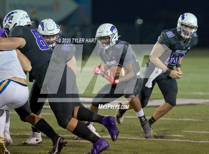 Thumbnail 1 in Carmel @ Brownsburg (IHSAA 6A Sectional Final) photogallery.