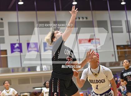 Thumbnail 3 in Fort Wayne Concordia Lutheran @ New Haven photogallery.