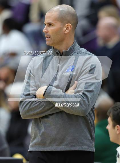 Thumbnail 2 in Hilliard Bradley vs. Africentric Early College photogallery.