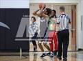 Photo from the gallery "Hilliard Bradley vs. Africentric Early College"
