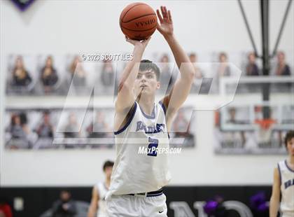 Thumbnail 1 in Hilliard Bradley vs. Africentric Early College photogallery.