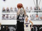 Photo from the gallery "Hilliard Bradley vs. Africentric Early College"