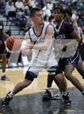 Photo from the gallery "Hilliard Bradley vs. Africentric Early College"