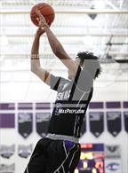 Photo from the gallery "Hilliard Bradley vs. Africentric Early College"