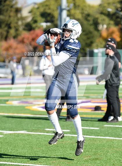 Thumbnail 2 in Santa Teresa vs. Branham (CIF CCS D4 Finals) photogallery.