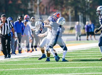 Thumbnail 1 in Santa Teresa vs. Branham (CIF CCS D4 Finals) photogallery.