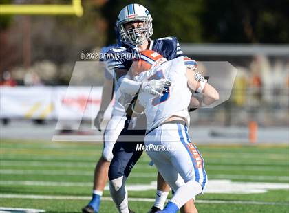 Thumbnail 2 in Santa Teresa vs. Branham (CIF CCS D4 Finals) photogallery.