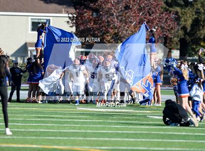 Thumbnail 1 in Santa Teresa vs. Branham (CIF CCS D4 Finals) photogallery.