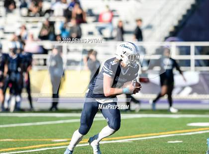 Thumbnail 2 in Santa Teresa vs. Branham (CIF CCS D4 Finals) photogallery.