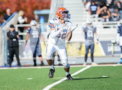 Thumbnail 3 in Santa Teresa vs. Branham (CIF CCS D4 Finals) photogallery.