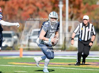 Thumbnail 2 in Santa Teresa vs. Branham (CIF CCS D4 Finals) photogallery.