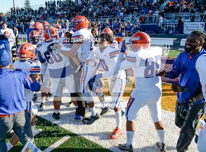 Thumbnail 2 in Santa Teresa vs. Branham (CIF CCS D4 Finals) photogallery.