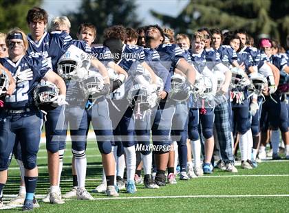 Thumbnail 1 in Santa Teresa vs. Branham (CIF CCS D4 Finals) photogallery.