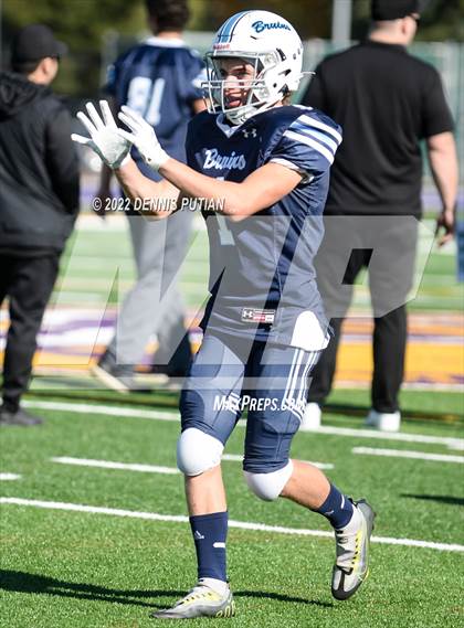 Thumbnail 2 in Santa Teresa vs. Branham (CIF CCS D4 Finals) photogallery.