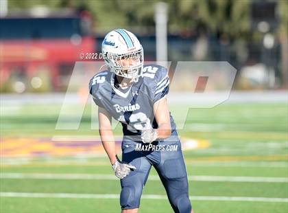Thumbnail 1 in Santa Teresa vs. Branham (CIF CCS D4 Finals) photogallery.