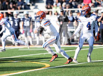 Thumbnail 1 in Santa Teresa vs. Branham (CIF CCS D4 Finals) photogallery.