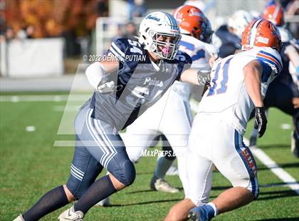 Thumbnail 3 in Santa Teresa vs. Branham (CIF CCS D4 Finals) photogallery.