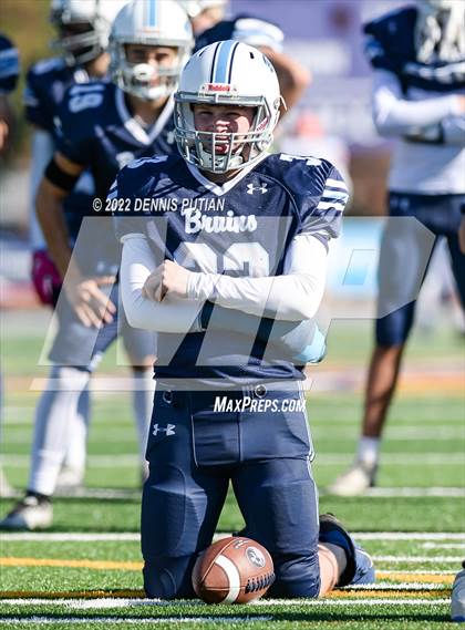 Thumbnail 2 in Santa Teresa vs. Branham (CIF CCS D4 Finals) photogallery.
