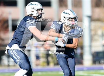 Thumbnail 2 in Santa Teresa vs. Branham (CIF CCS D4 Finals) photogallery.