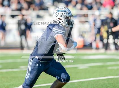 Thumbnail 1 in Santa Teresa vs. Branham (CIF CCS D4 Finals) photogallery.
