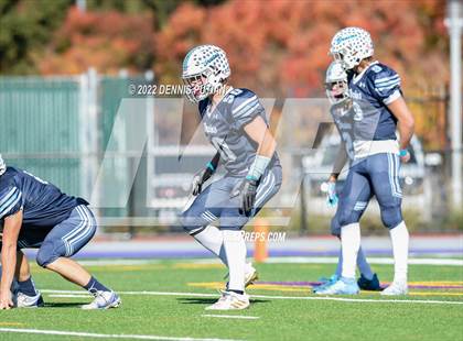 Thumbnail 1 in Santa Teresa vs. Branham (CIF CCS D4 Finals) photogallery.