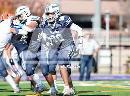 Thumbnail 3 in Santa Teresa vs. Branham (CIF CCS D4 Finals) photogallery.