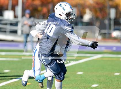 Thumbnail 3 in Santa Teresa vs. Branham (CIF CCS D4 Finals) photogallery.