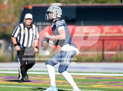 Thumbnail 1 in Santa Teresa vs. Branham (CIF CCS D4 Finals) photogallery.