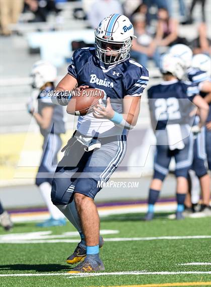 Thumbnail 2 in Santa Teresa vs. Branham (CIF CCS D4 Finals) photogallery.