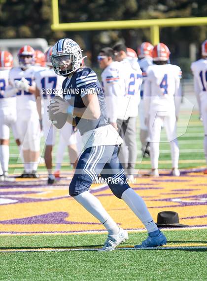 Thumbnail 1 in Santa Teresa vs. Branham (CIF CCS D4 Finals) photogallery.
