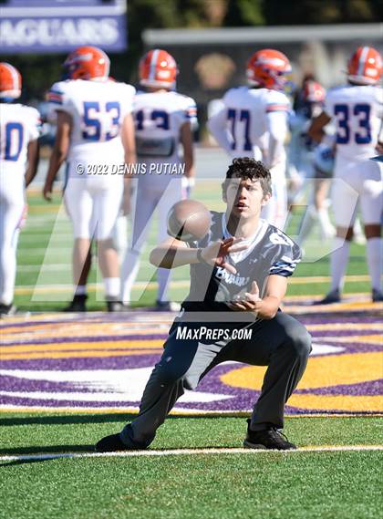 Thumbnail 3 in Santa Teresa vs. Branham (CIF CCS D4 Finals) photogallery.