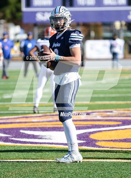 Thumbnail 1 in Santa Teresa vs. Branham (CIF CCS D4 Finals) photogallery.