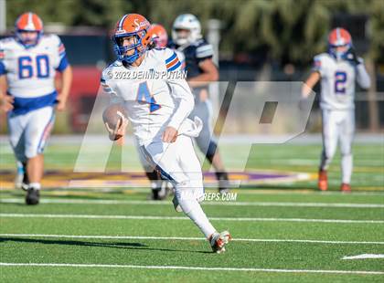 Thumbnail 1 in Santa Teresa vs. Branham (CIF CCS D4 Finals) photogallery.