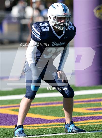 Thumbnail 2 in Santa Teresa vs. Branham (CIF CCS D4 Finals) photogallery.