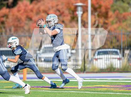Thumbnail 2 in Santa Teresa vs. Branham (CIF CCS D4 Finals) photogallery.