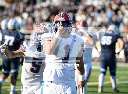 Thumbnail 2 in Santa Teresa vs. Branham (CIF CCS D4 Finals) photogallery.