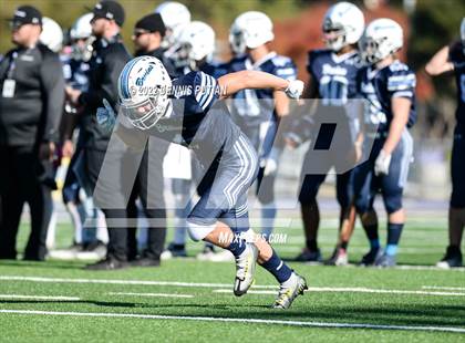 Thumbnail 3 in Santa Teresa vs. Branham (CIF CCS D4 Finals) photogallery.