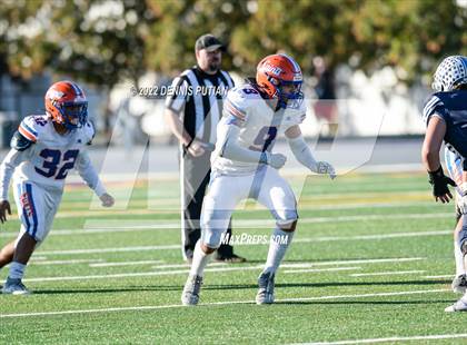 Thumbnail 1 in Santa Teresa vs. Branham (CIF CCS D4 Finals) photogallery.