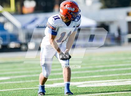 Thumbnail 1 in Santa Teresa vs. Branham (CIF CCS D4 Finals) photogallery.