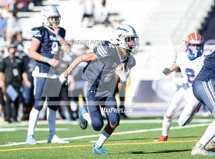Thumbnail 1 in Santa Teresa vs. Branham (CIF CCS D4 Finals) photogallery.