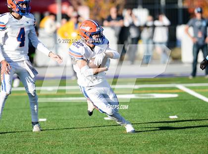 Thumbnail 3 in Santa Teresa vs. Branham (CIF CCS D4 Finals) photogallery.