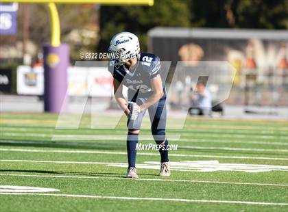 Thumbnail 3 in Santa Teresa vs. Branham (CIF CCS D4 Finals) photogallery.
