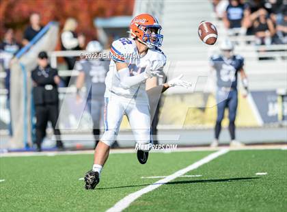 Thumbnail 1 in Santa Teresa vs. Branham (CIF CCS D4 Finals) photogallery.