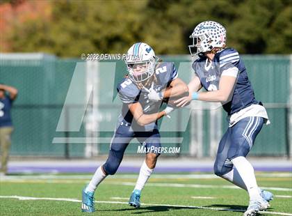 Thumbnail 3 in Santa Teresa vs. Branham (CIF CCS D4 Finals) photogallery.