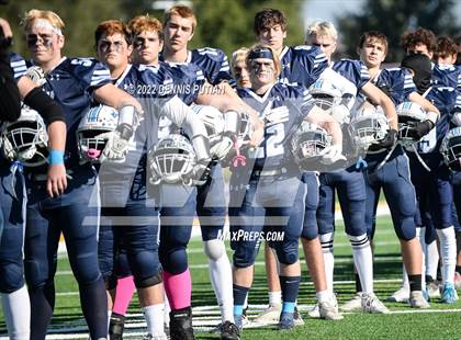 Thumbnail 2 in Santa Teresa vs. Branham (CIF CCS D4 Finals) photogallery.