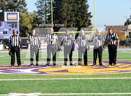 Thumbnail 2 in Santa Teresa vs. Branham (CIF CCS D4 Finals) photogallery.