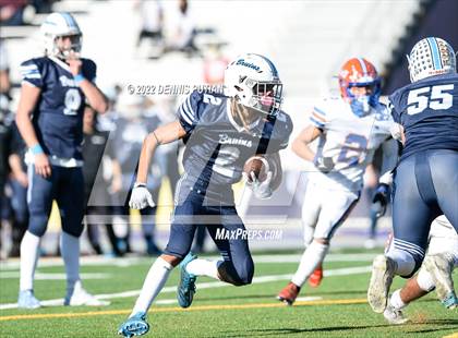 Thumbnail 2 in Santa Teresa vs. Branham (CIF CCS D4 Finals) photogallery.