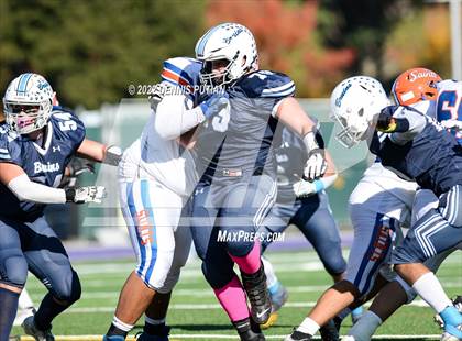 Thumbnail 2 in Santa Teresa vs. Branham (CIF CCS D4 Finals) photogallery.
