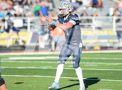 Thumbnail 3 in Santa Teresa vs. Branham (CIF CCS D4 Finals) photogallery.