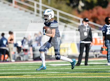 Thumbnail 1 in Santa Teresa vs. Branham (CIF CCS D4 Finals) photogallery.